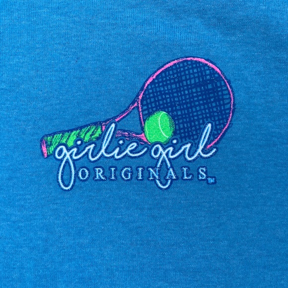 Fun Shirt For All You Tennis Lovers Out There! - Picture 2 of 6